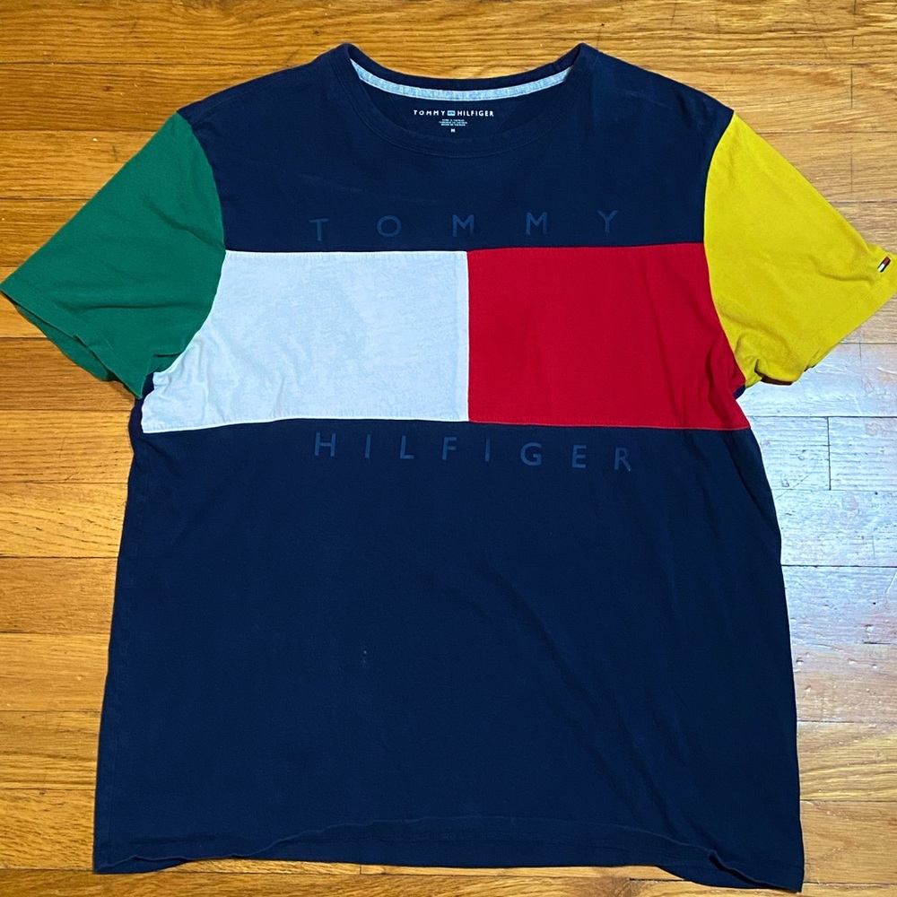 Tommy Hilfiger T Shirt